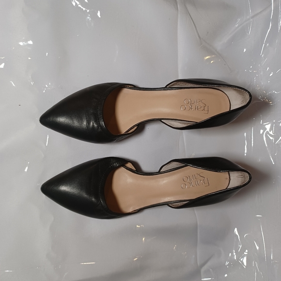 Franco Sarto Shoes - Picture 2 of 6